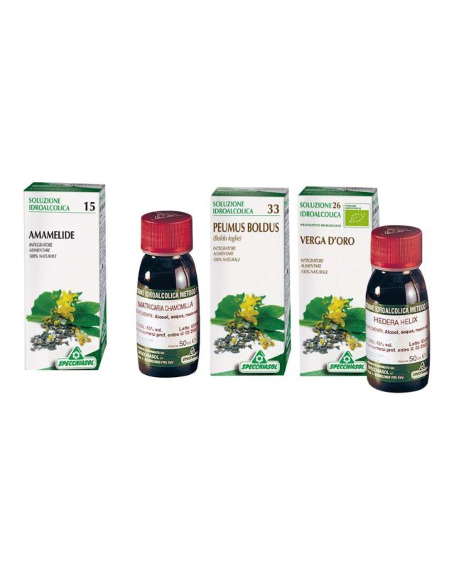 SP.DAMIANA 29 TM 50ml