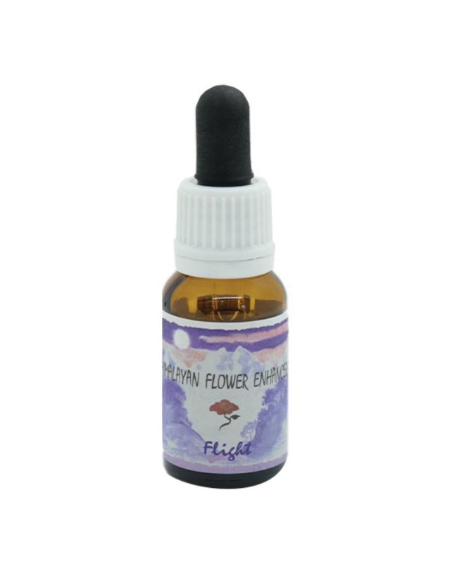 FLIGHT Essenza 15ml NATUR