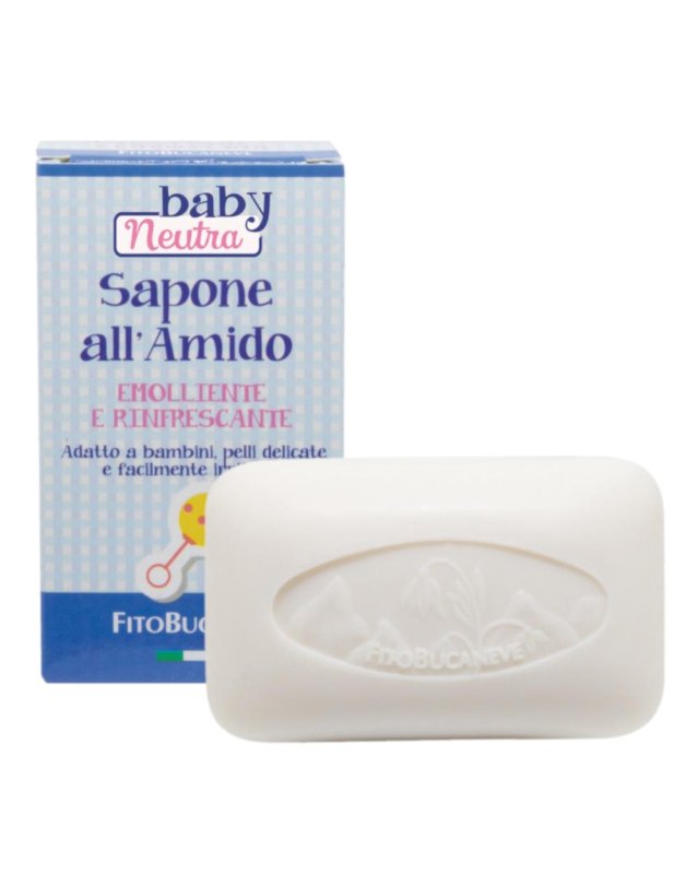 SAPONE NEU AMIDO 100G FITOBUCAN