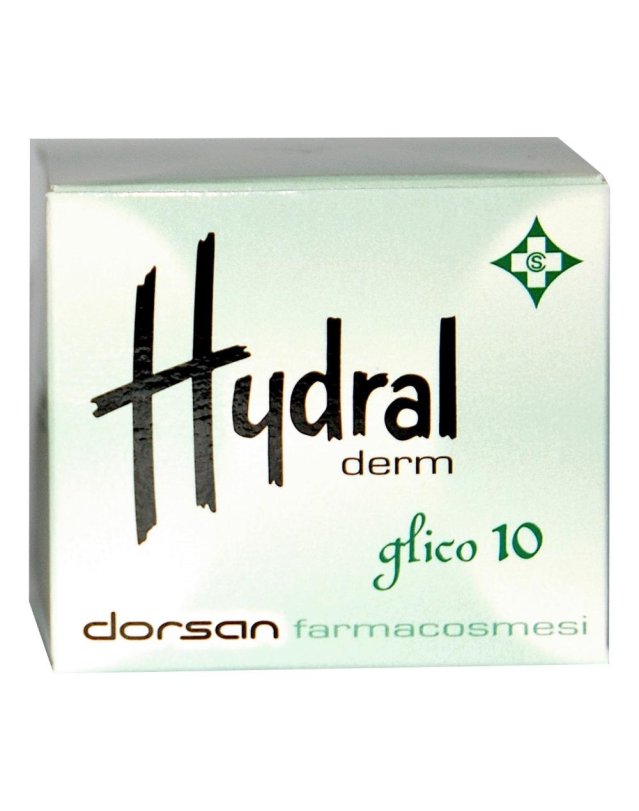 HYDRAL Derm Glico-10% 50ml