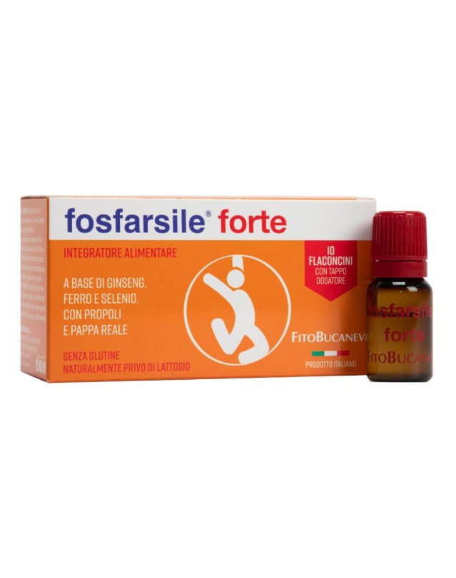 FOSFARSILE FTE INT 10 FLNI