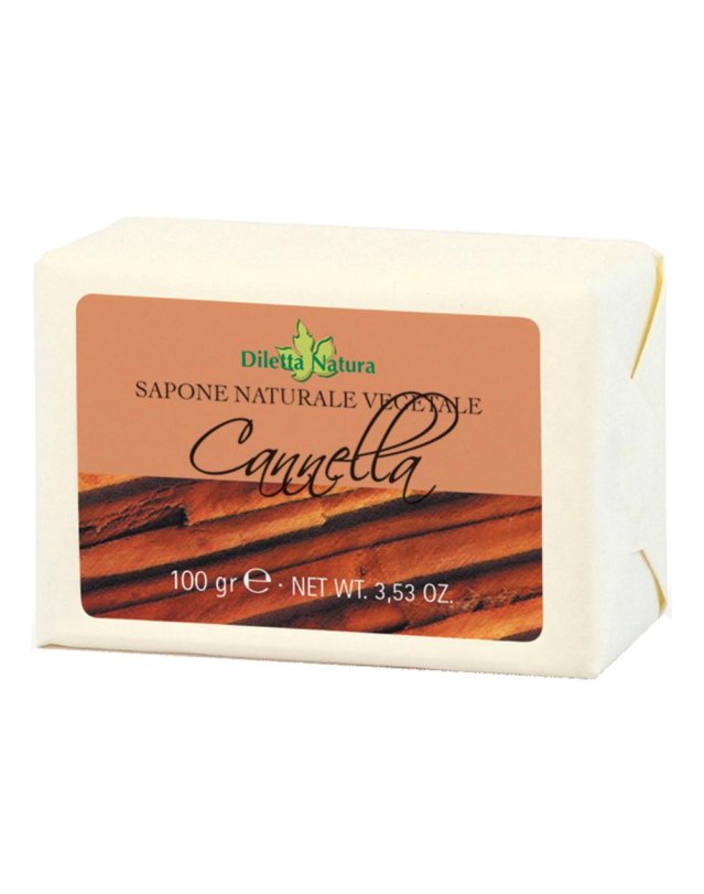 DILETTA N SAP CANNELLA 100G VITA