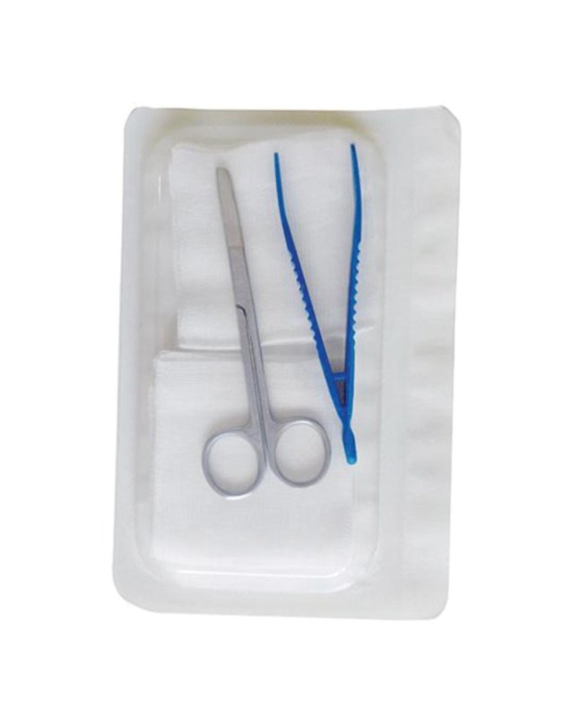 SET Rimozione Suture    F/CARE