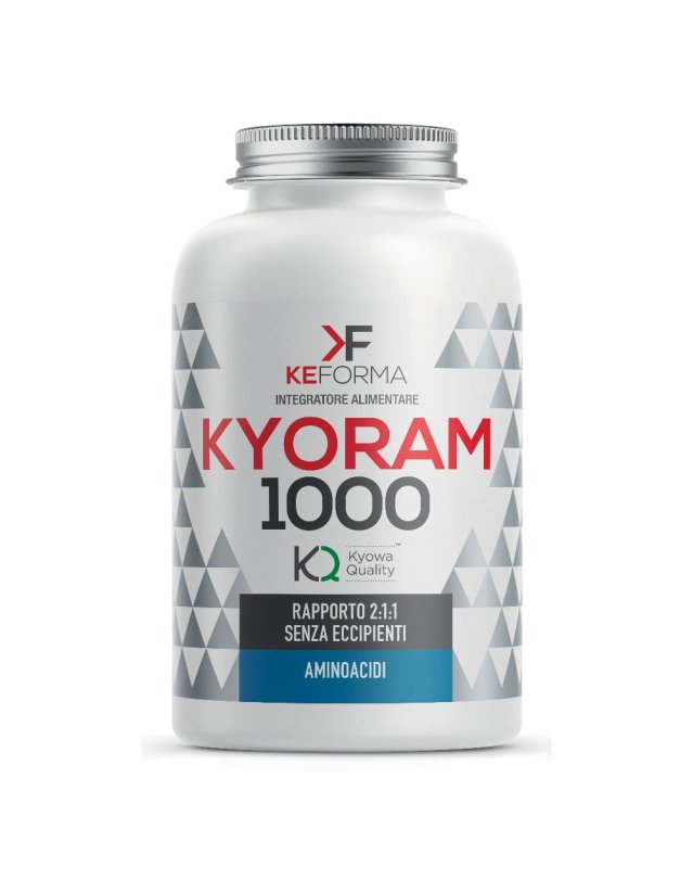 KYORAM 1000 100CPS