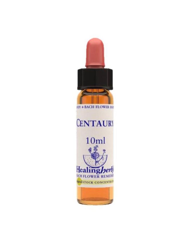 CENTAURY ESS 10ML INGL HERBS