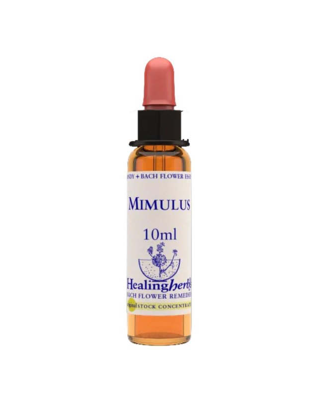 MIMULUS ESS 10ML INGL HERBS