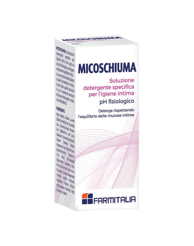 MICOSCHIUMA SOL GINECOL 80ML