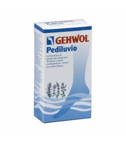 GEHWOL-PEDILUVIO POLV 400G