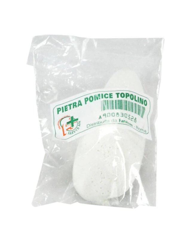 PIETRA POMICE TOPOLINO FARVISAN PIETRA POMICE TOPOLINO FARVISAN