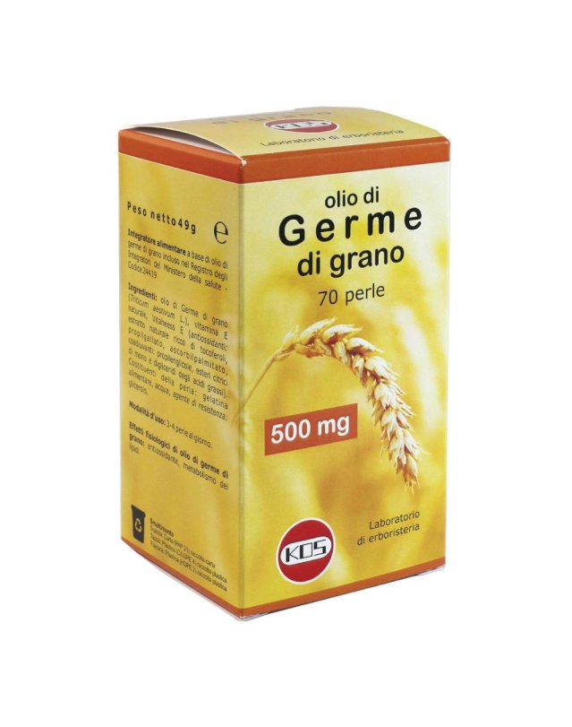 GERME GRANO 70PRL