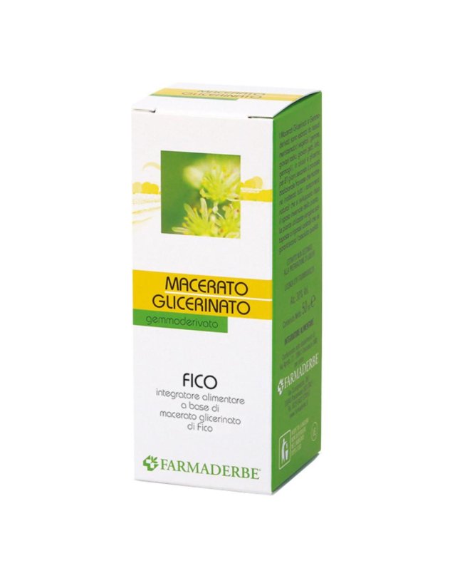 FARMADERBE FICO MG 50ML