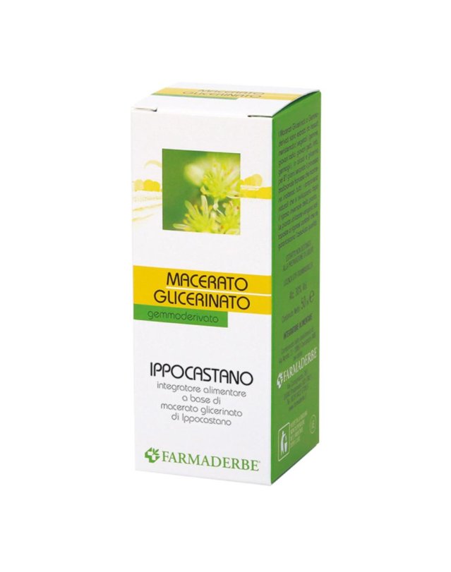 FARMADERBE IPPOCAST 50ML MG