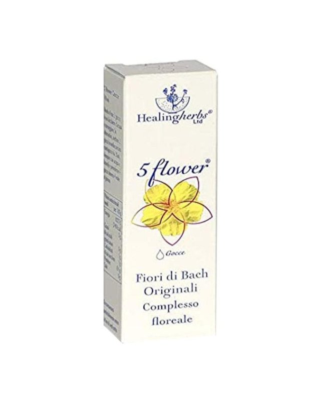 FIVE FLOWER 30ML FIVE FLOWER 30ML