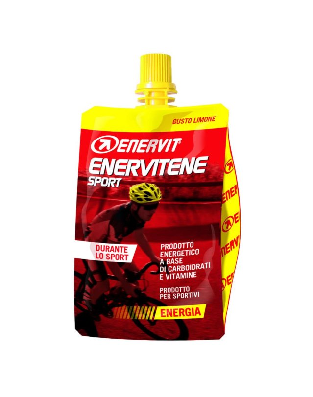 ENERVITENE-CHEER PACK 60GR 1PZ