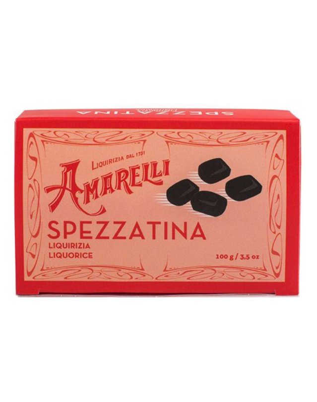 AMARELLI LIQUIR/PURA SPEZZATINA