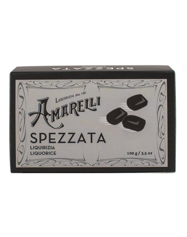 AMARELLI LIQUIR/PURA SPEZZATA NE