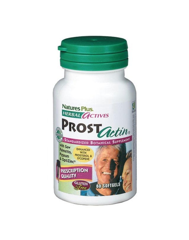 HERBAL-A Prostactin 60 Cps