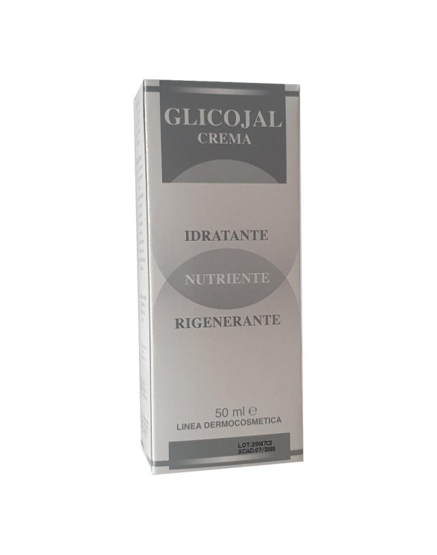 GLICOJAL-CR NUTR NTT 50ML