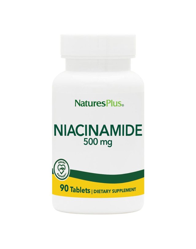 NIACINAMIDE 90 Tav.