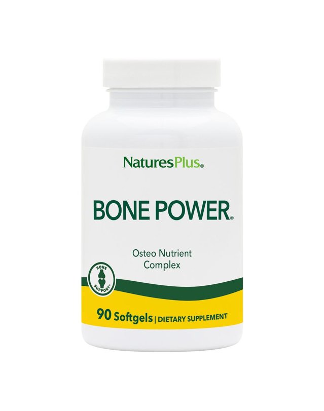 BONE POWER MULTIMIN 90CPS LA S