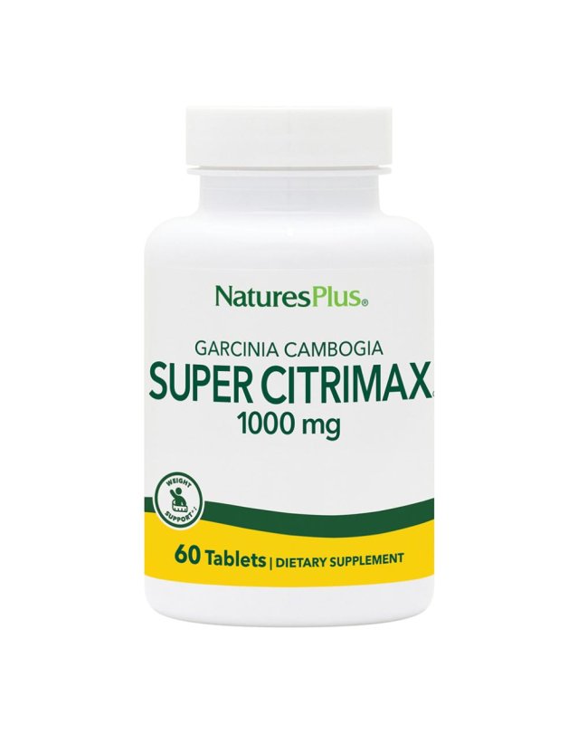 CITRIMAX GARCIN 60TAV N.PLUS