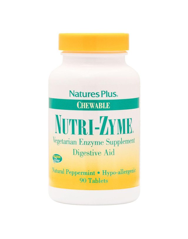 NUTRI-ZYME 90TAV MAST STREGA