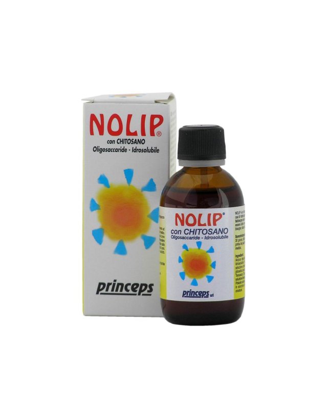 NOLIP Fl.50ml