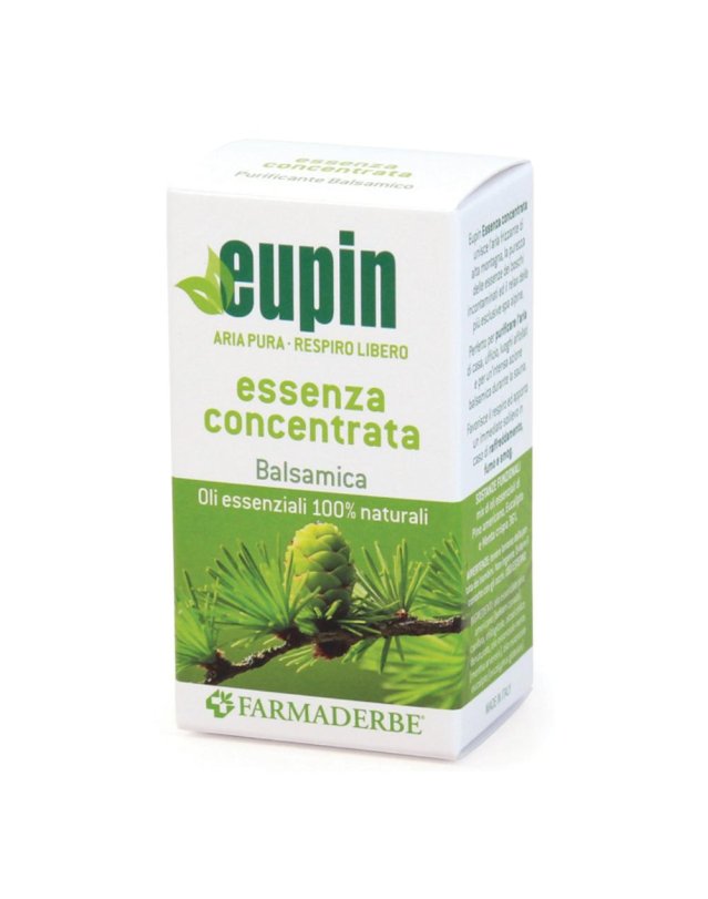 EUPIN LIQ ESS CONCETRATA 50ML