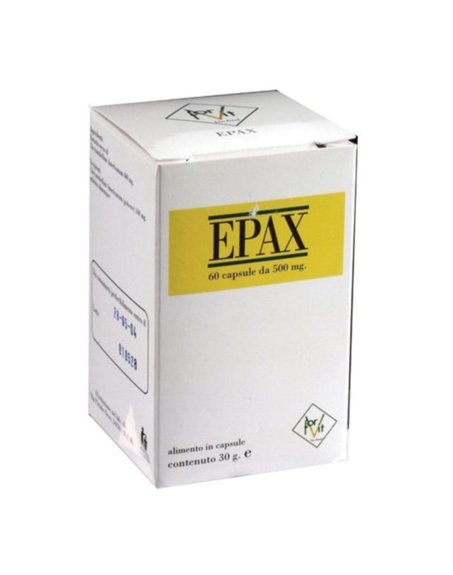 EPAX 60CPS