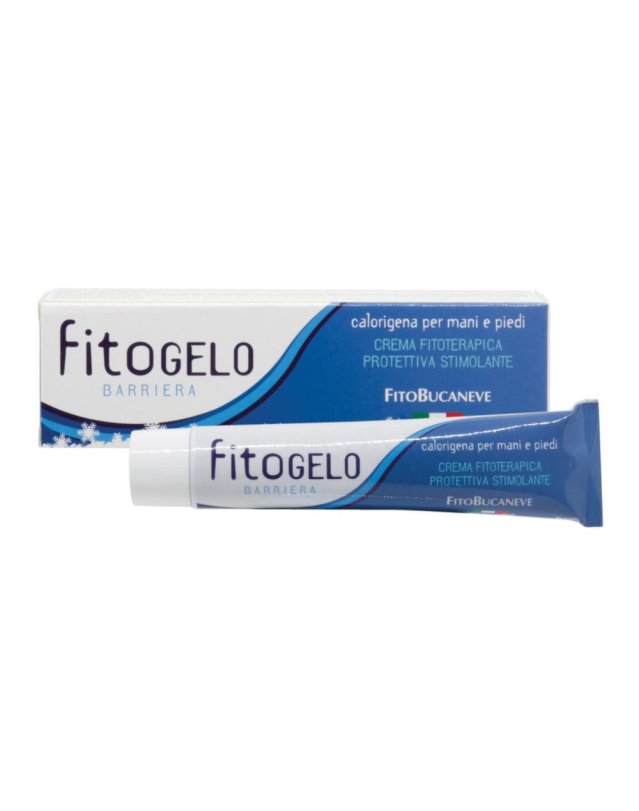 FITOGELO CREMA BARRIERA 50ML