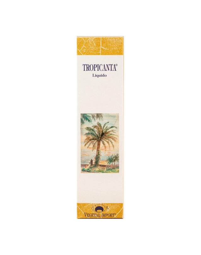 TROPICANTA LIQ 100ML