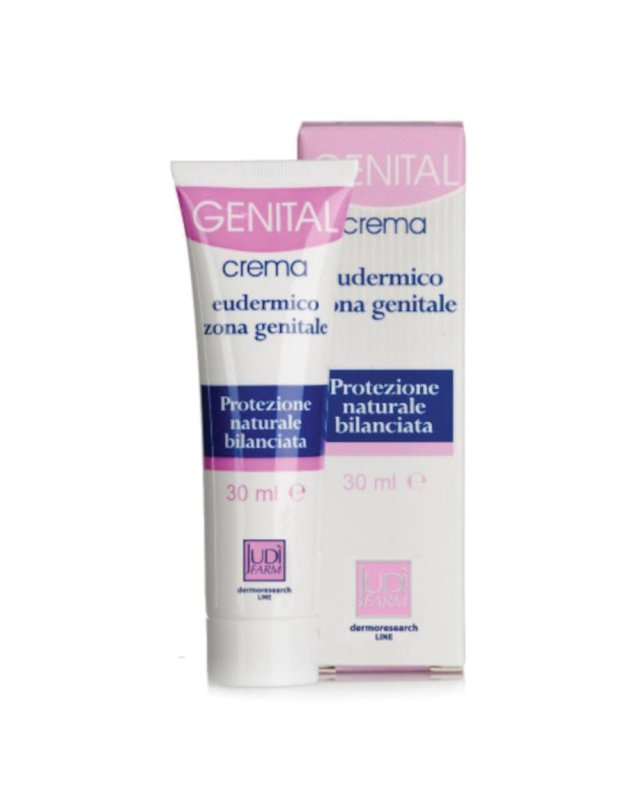 GENITAL-CREMA LENITIV 30ML