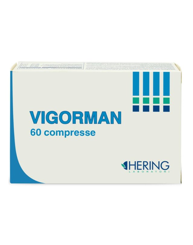 VIGORMEN 60CPR HERING