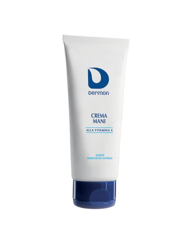 DERMON-CREMA MANI 100ML