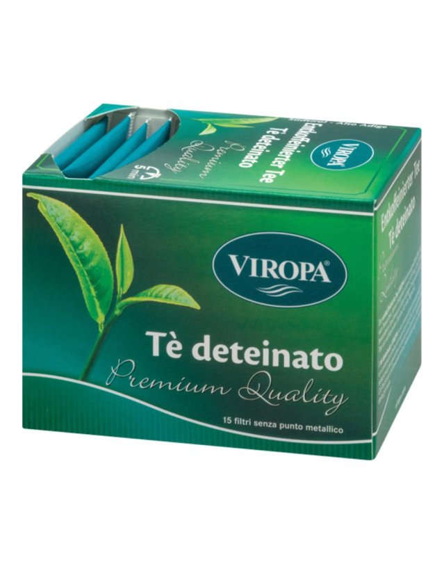 VIROPA TE' DETE'IN PREM 15BUST