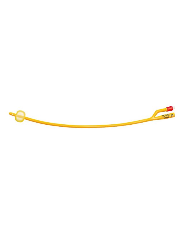 CATETERE RUSH GOLD850002 CH12 1P CATETERE RUSH GOLD850002 CH12 1P