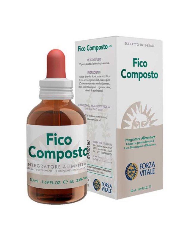 ECOSOL Fico Comp.Gtt 50ml