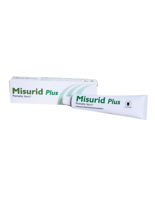 MISURID-PLUS POMATA 30 GR