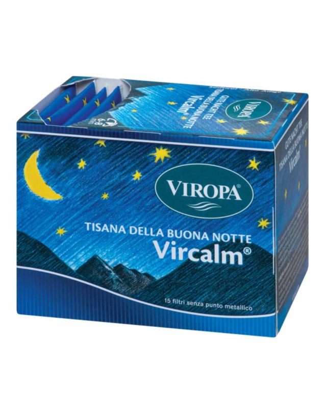 VIROPA VIRCALM 15BUST