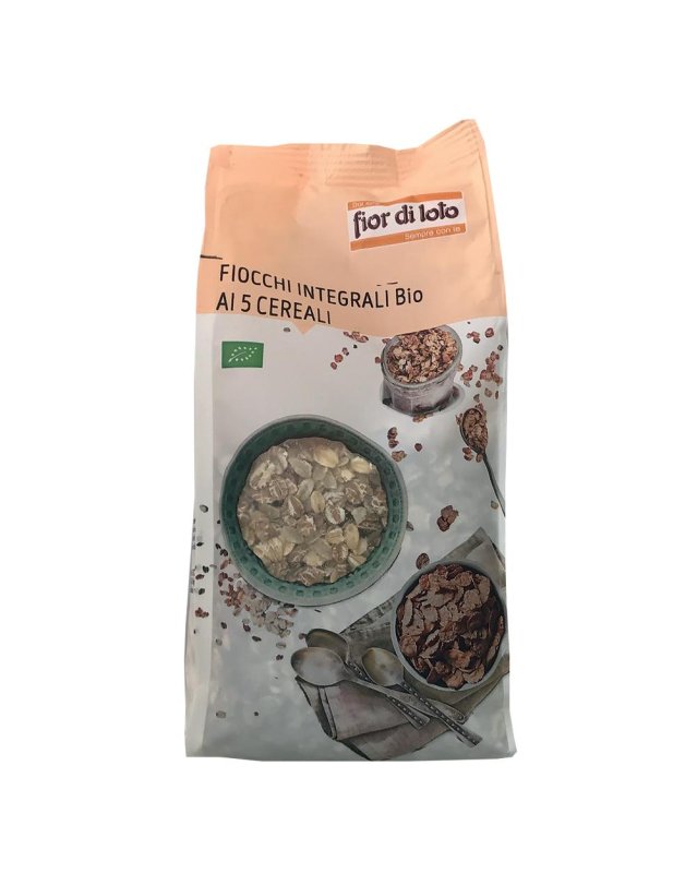 FdL Fiocchi 5 Cereali 500g