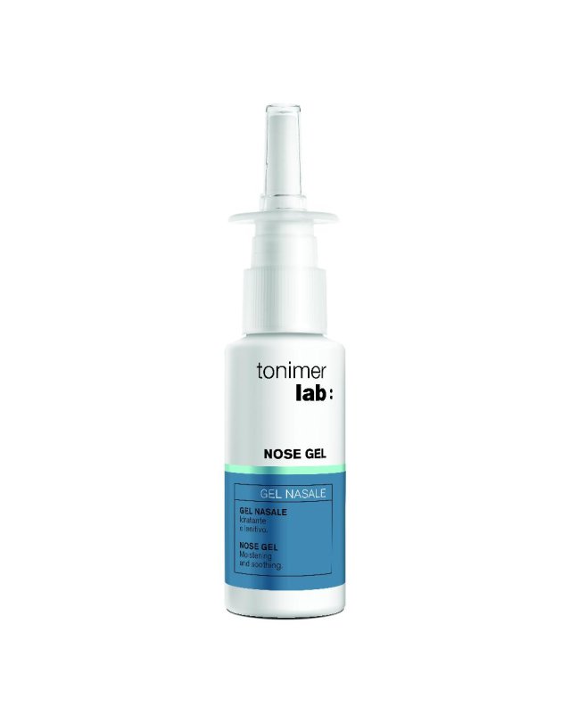 TONIMER-GEL NASALE 20 ML