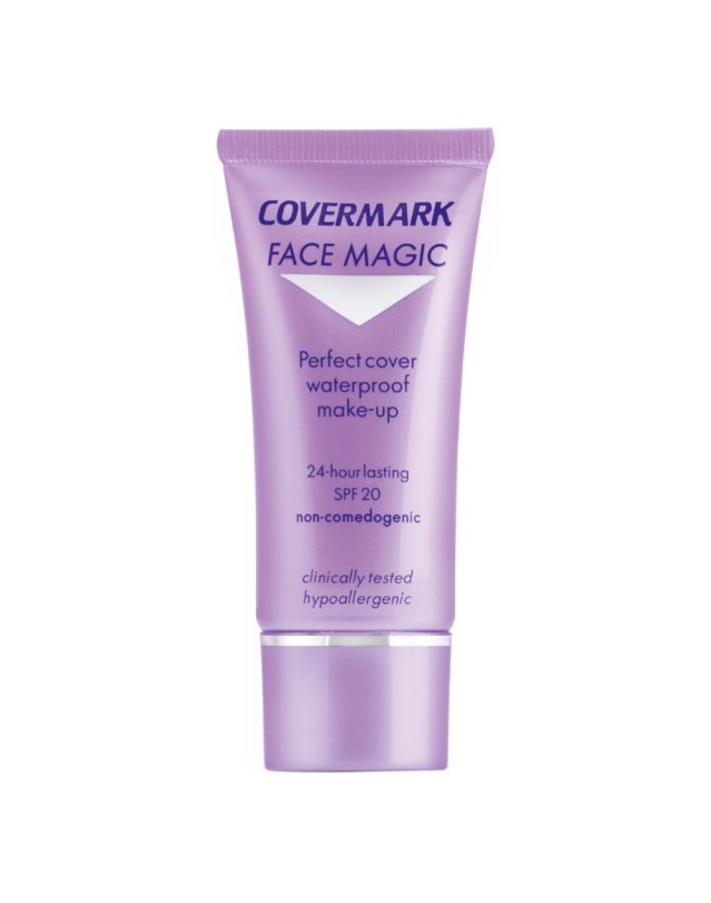 COVERMARK FACE MAGIC 9 30ML