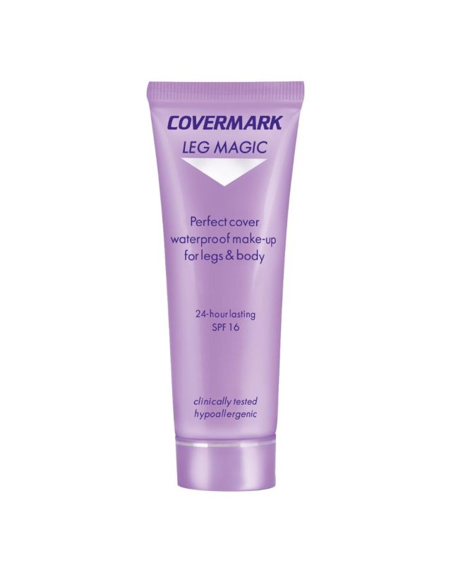 COVERMARK LEG MAGIC 2 50ML