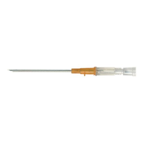 AGO CANNULA G14 AR PB PHARMA AGO CANNULA G14 AR PB PHARMA