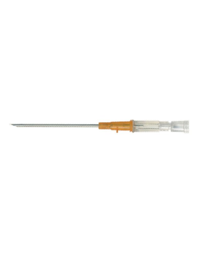 AGO CANNULA G14 AR PB PHARMA AGO CANNULA G14 AR PB PHARMA