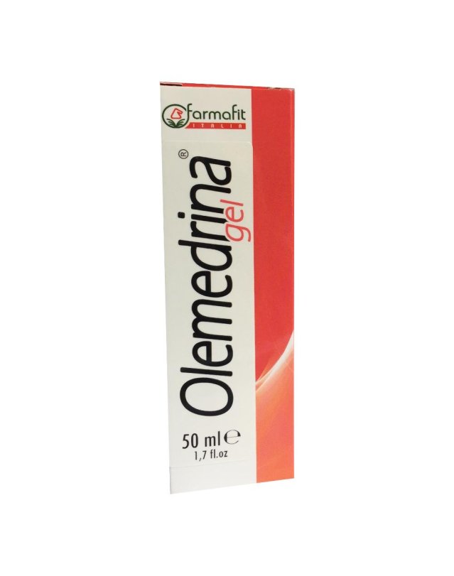 OLEMEDRINA Gel 50g