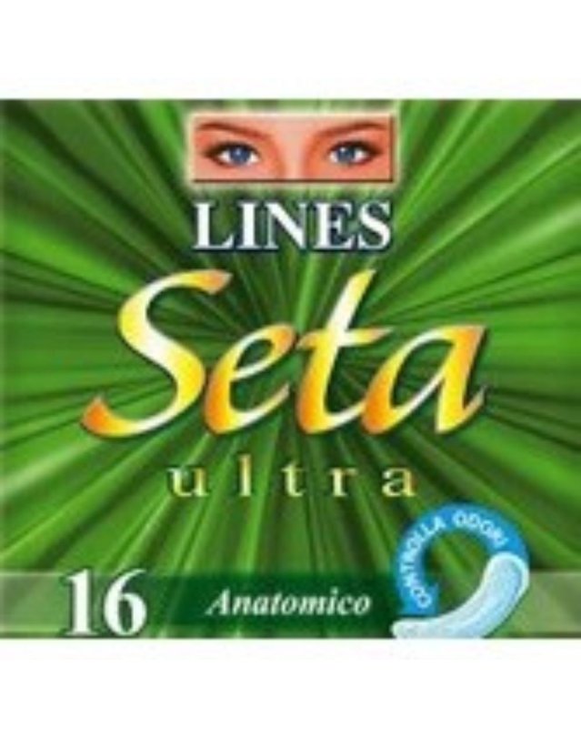 LINES SETA*ASS ULTR ANAT 18P42