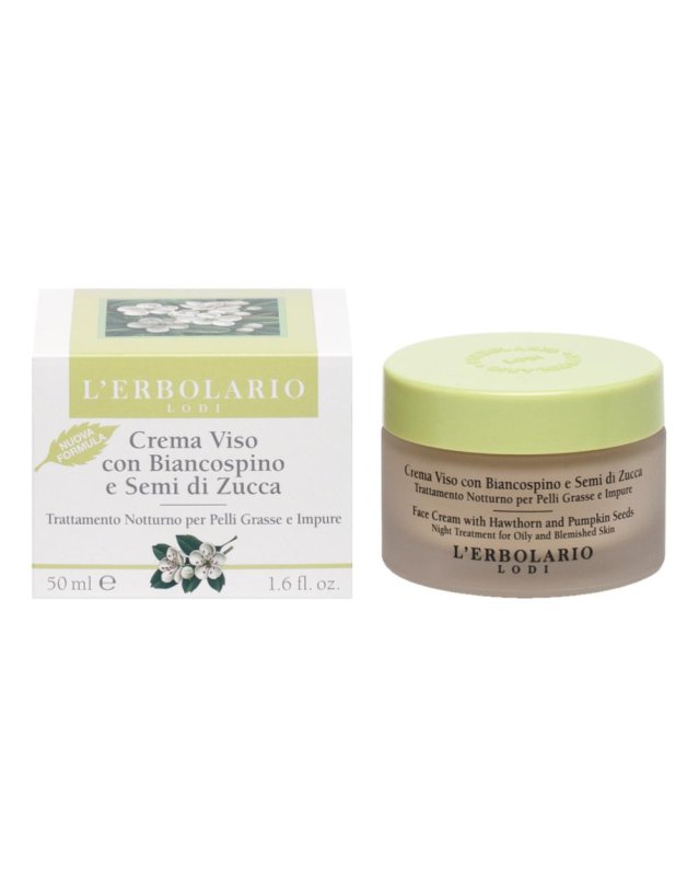 CREMA BIANCOSPINO 50ML