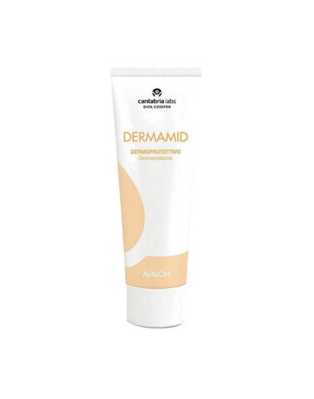 DERMAMID PASTA 50 ML DERMAMID PASTA 50 ML