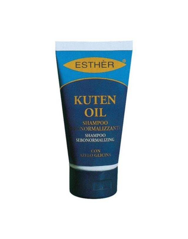KUTEN OIL 150 ML KUTEN OIL 150 ML